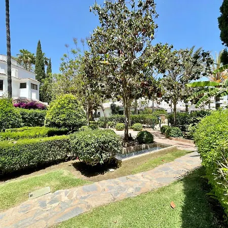Apartment Golden La Palma - Eaw Homes