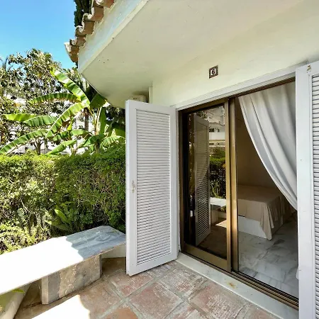 Golden La Palma - Eaw Homes Apartment Marbella