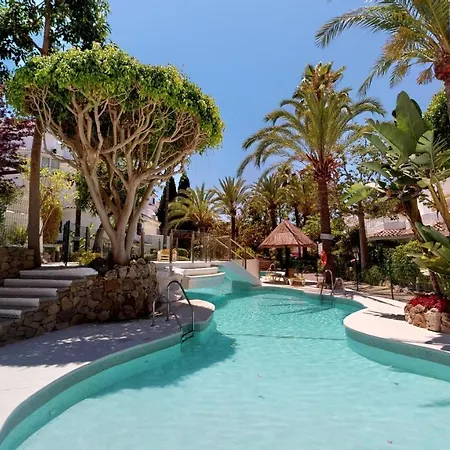 Golden La Palma - Eaw Homes Appartement