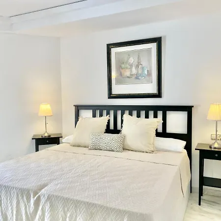 Appartement Golden La Palma - Eaw Homes *