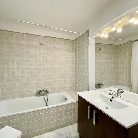 Apartment Golden La Palma - Eaw Homes *