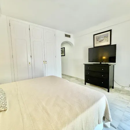 Golden La Palma - Eaw Homes * Marbellac