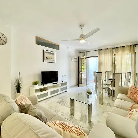 Golden La Palma - Eaw Homes Apartment *