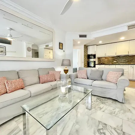 Golden La Palma - Eaw Homes Apartment