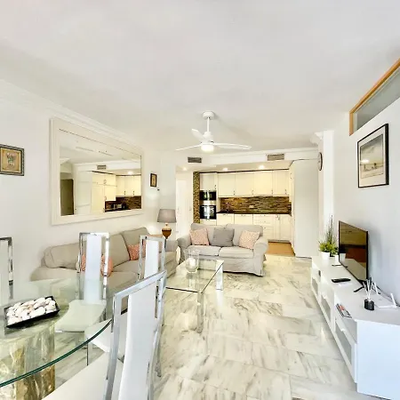 Golden La Palma - Eaw Homes Apartment *